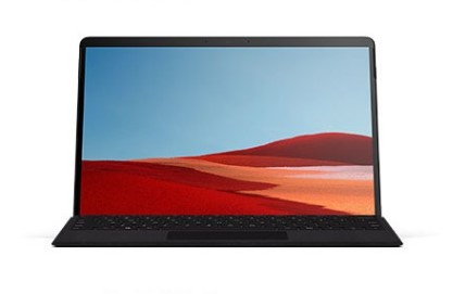田东安装 Surface 更新时遇到问题？