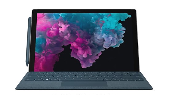 田东从 Mac 切换到 Microsoft Surface