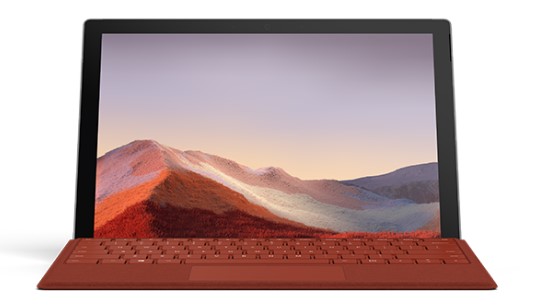 田东清洁和维护 Surface
